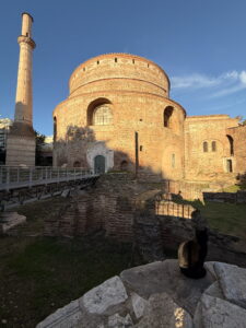 Thessaloniki_Rotunda