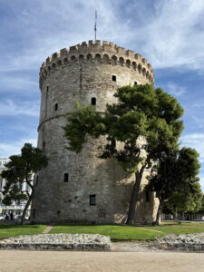 Saloniki